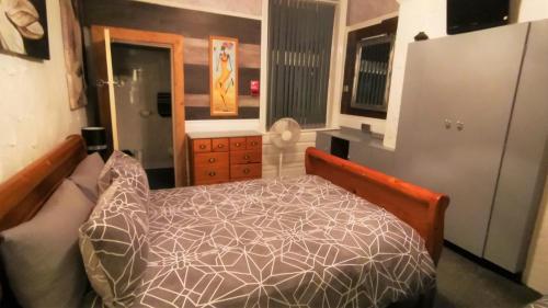 Immaculate 1-bed Apartment In Blackpool - Sleeps 5