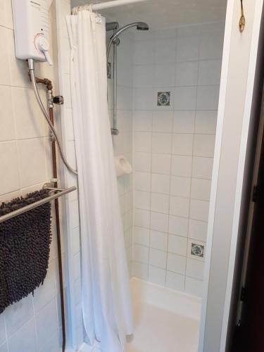 Modern 1-bed Apartment In Blackpool