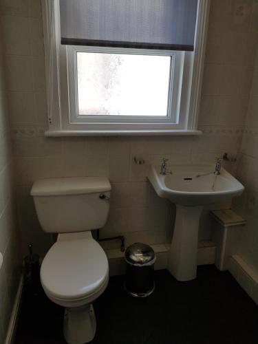 Modern 1-bed Apartment In Blackpool
