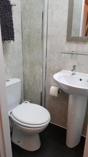 Impeccable 2-bed Apartment In Blackpool