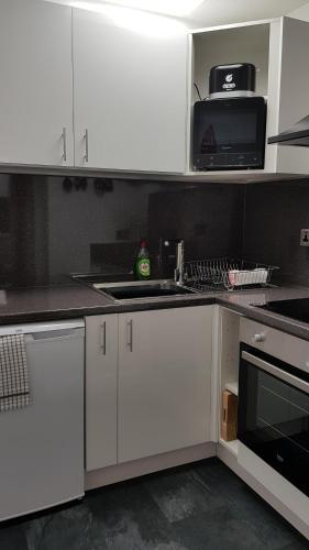 Impeccable 2-bed Apartment In Blackpool