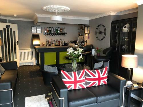 Hotel Parkroyal Blackpool