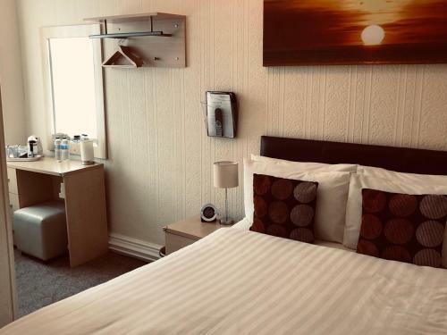 Hotel Parkroyal Blackpool