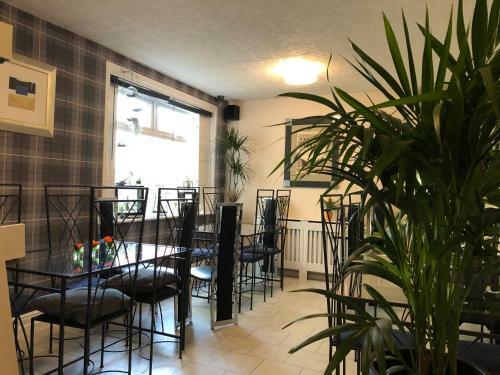 Hotel Parkroyal Blackpool