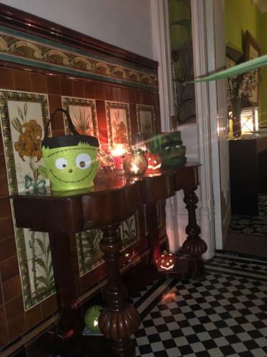 Hotel Parkroyal Blackpool