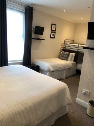 Hotel Parkroyal Blackpool
