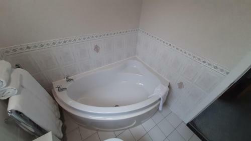 The Blackpool Apartment
