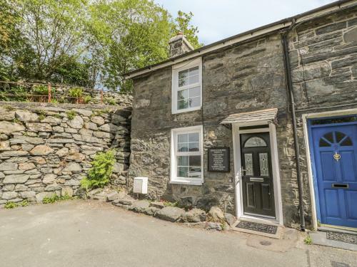1 Waterloo Cottage