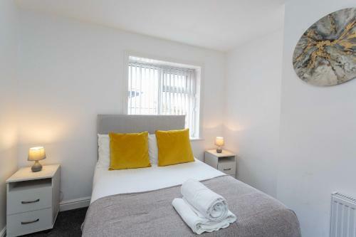 Apartamento Cherry Property - Pineapple Suite