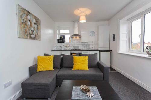 Apartamento Cherry Property - Pineapple Suite