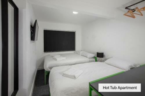 Aparthotel421 By Seafront Collection