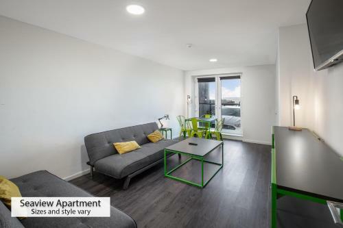 Aparthotel421 By Seafront Collection