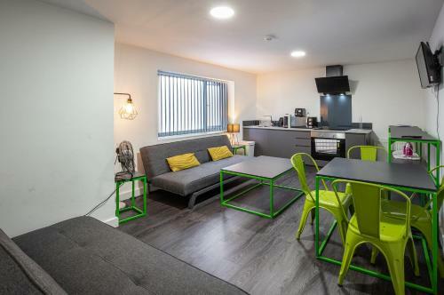 Aparthotel421 By Seafront Collection