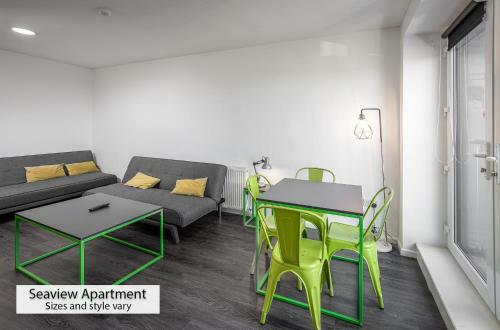 Aparthotel421 By Seafront Collection