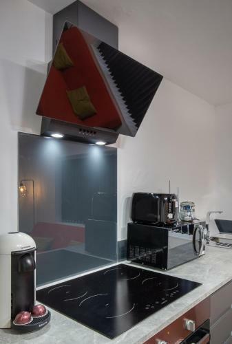 Aparthotel421 By Seafront Collection