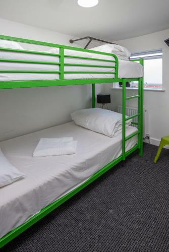 Aparthotel421 By Seafront Collection