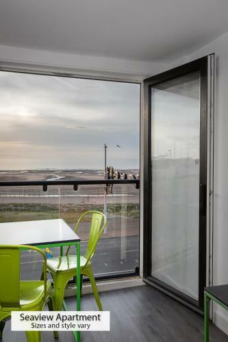 Aparthotel421 By Seafront Collection