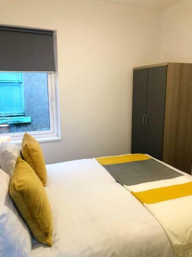 The Central Suite Sasco Apartments