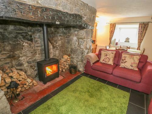 Plas Arenig