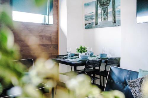 Empire Blackpool Apartments - Tyldesley Road
