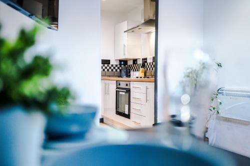 Empire Blackpool Apartments - Tyldesley Road