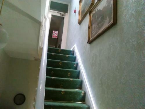 Park House Bed And Breakfast