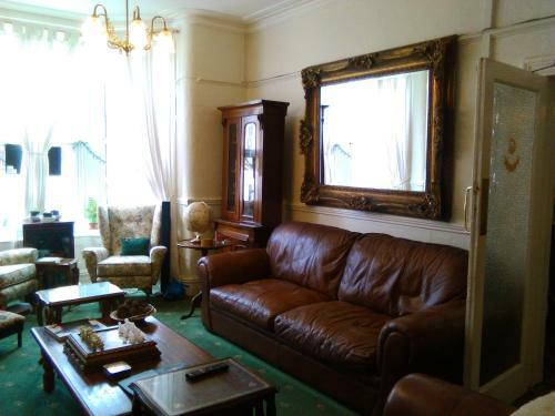 Park House Bed And Breakfast
