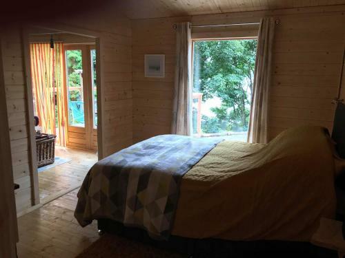 Off Grid Hideaway On The West Coast Of Scotland