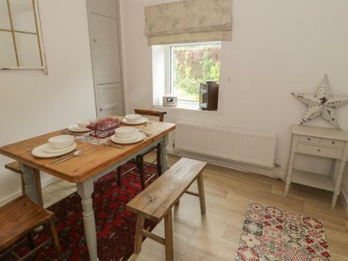 5 Bryn Tirion