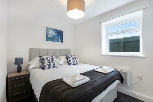 Staycation Apartments By Sasco