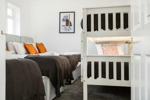 Staycation Apartments By Sasco