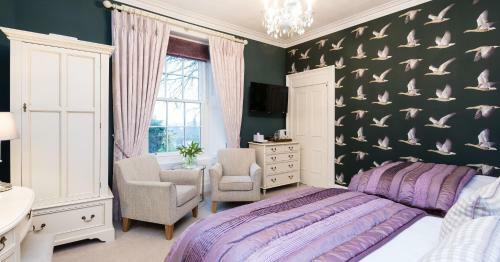 Bed & Breakfast Glenshieling House
