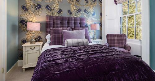Bed & Breakfast Glenshieling House