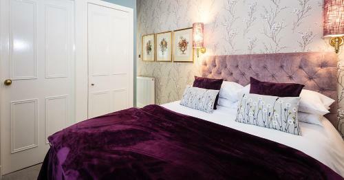 Bed & Breakfast Glenshieling House