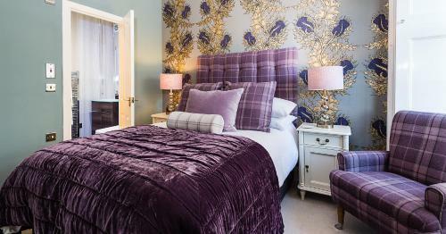 Bed & Breakfast Glenshieling House