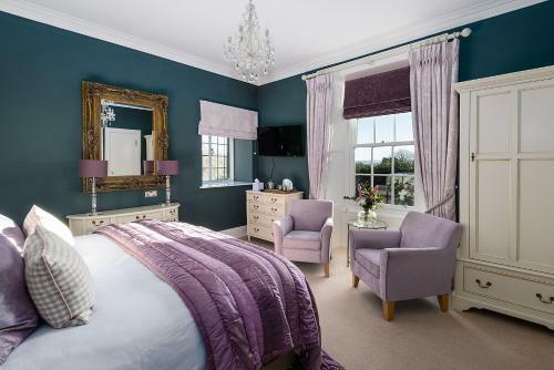 Bed & Breakfast Glenshieling House