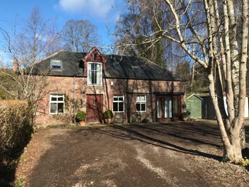 Apartamento The Coach House At Riverlea