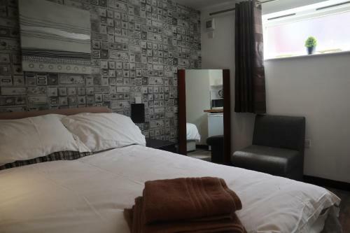 Bed & Breakfast Carlton House