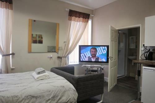 Bed & Breakfast Carlton House