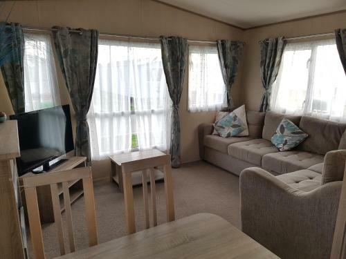 Church Farm Holiday Homes