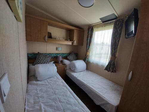 Church Farm Holiday Homes