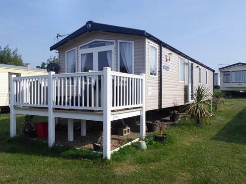 Church Farm Holiday Homes