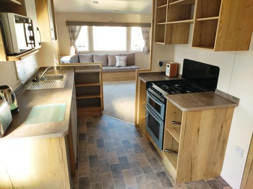 Church Farm Holiday Homes