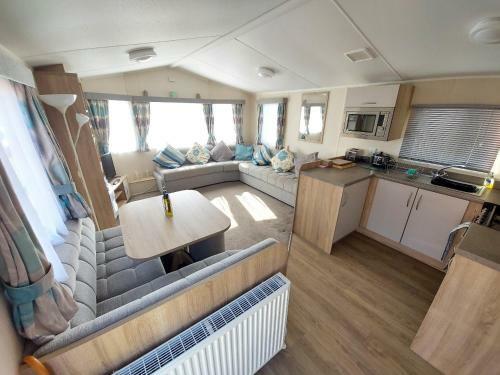 Church Farm Holiday Homes