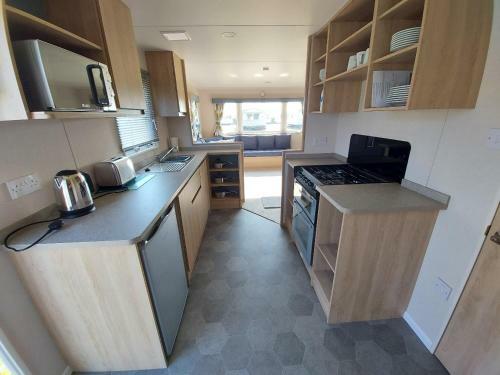 Church Farm Holiday Homes
