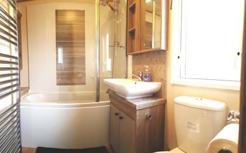 Church Farm Holiday Homes