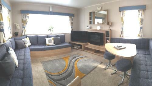 Church Farm Holiday Homes