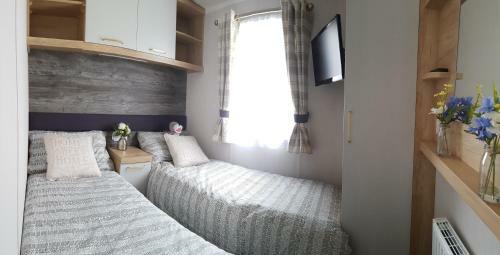 Church Farm Holiday Homes