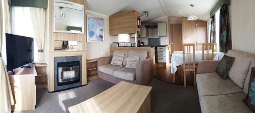 Church Farm Holiday Homes