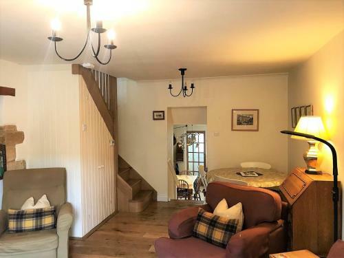 Briar Cottage